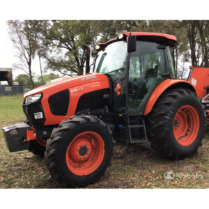 KUBOTA M5-111D
