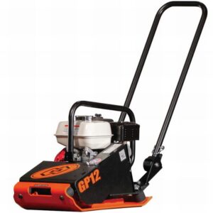 PLATE COMPACTOR-SMALL