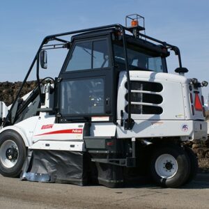 STREET SWEEPER