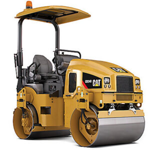 CAT CB-24B SMOOTH DD