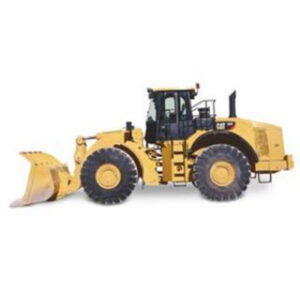 CAT 980 G WHEEL