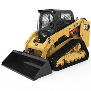 CAT/KUBOTA SKID STEER-LARGE
