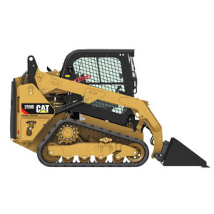 CAT/KUBOTA SKID STEER-MID SIZE
