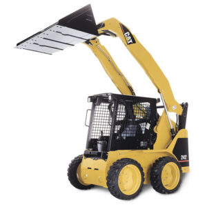 CAT/KUBOTA SKID STEER TIRE