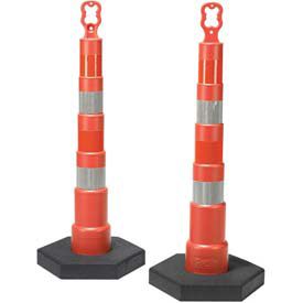 CONES, SAFETY