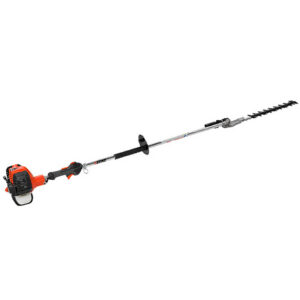 HEDGE TRIMMER, ARTICULATING