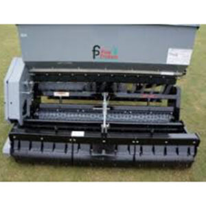 SEEDAVATOR/AERAVATOR