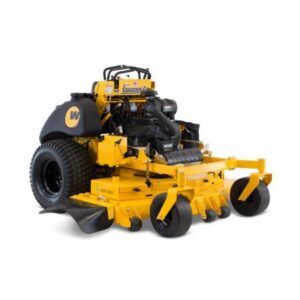 Zero-turn 72-inch commercial mower for professional landscaping and lawn care. Durable, efficient, a.